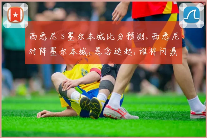 西悉尼 s墨尔本城比分预测,西悉尼对阵墨尔本城,悬念迭起,谁将问鼎